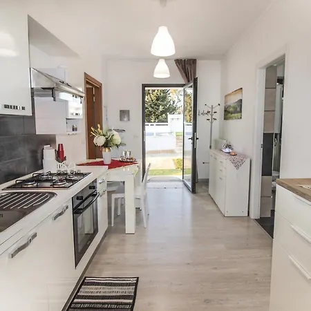 Villa Acqua Dolce Taurisano