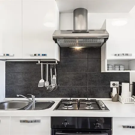 Acqua Dolce Villa Taurisano