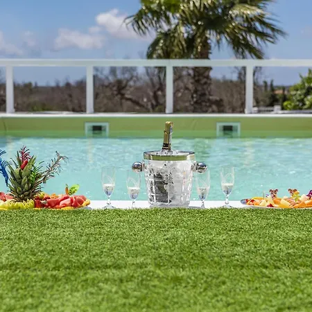 Acqua Dolce Villa Taurisano