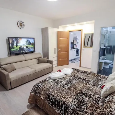 Acqua Dolce * Taurisano