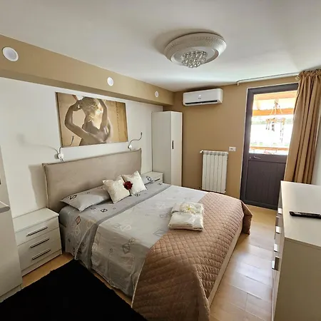 Acqua Dolce * Taurisano