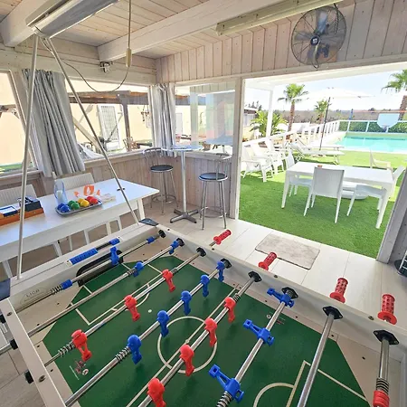 Acqua Dolce Villa Taurisano