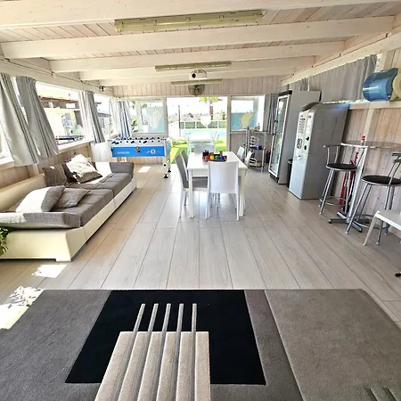 Acqua Dolce Villa Taurisano