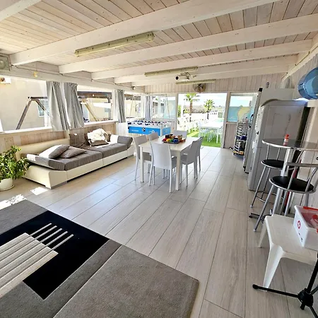 Acqua Dolce Taurisano