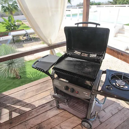 Acqua Dolce Taurisano