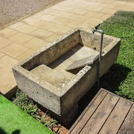 Acqua Dolce Villa