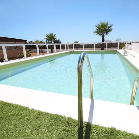 Acqua Dolce Villa