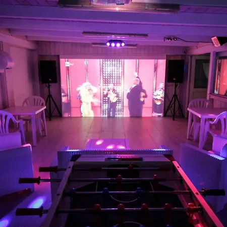 Willa Acqua Dolce Taurisano