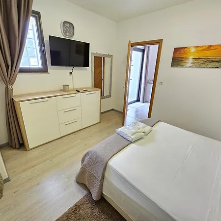 Villa Acqua Dolce *
