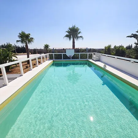 Acqua Dolce Villa Taurisano