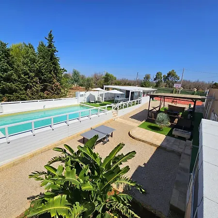 Villa Acqua Dolce *