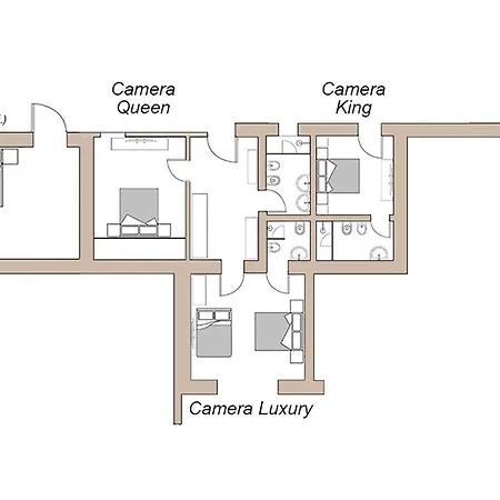 Villa Acqua Dolce Taurisano