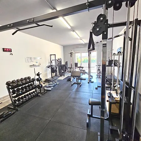 Acqua Dolce Willa Taurisano