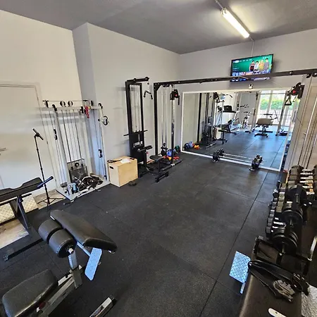 Villa Acqua Dolce Taurisano