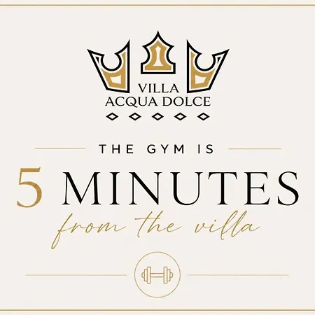 Acqua Dolce * Taurisano