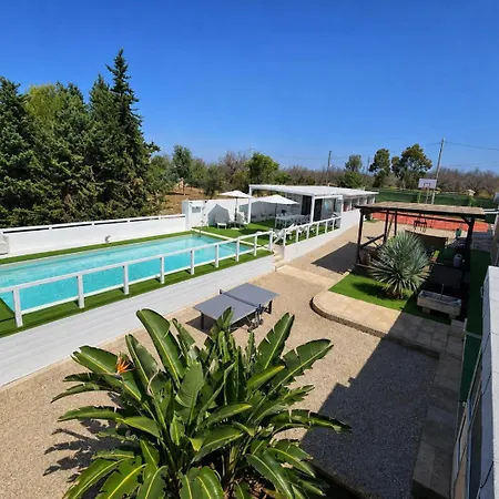 Acqua Dolce Villa *