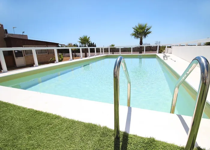 Acqua Dolce Villa