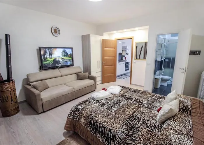 Acqua Dolce * Taurisano