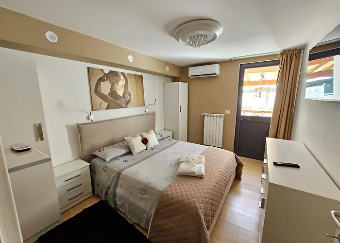 Acqua Dolce * Taurisano