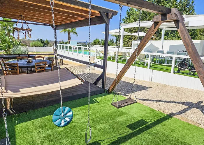 فيلة Acqua Dolce *