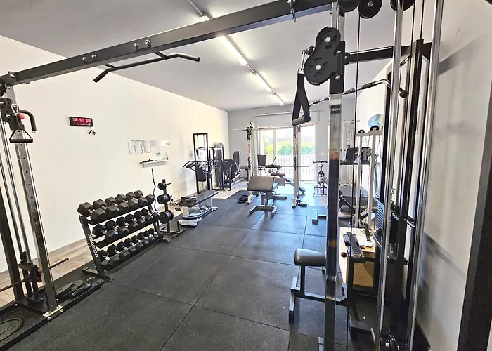 Acqua Dolce Villa Taurisano